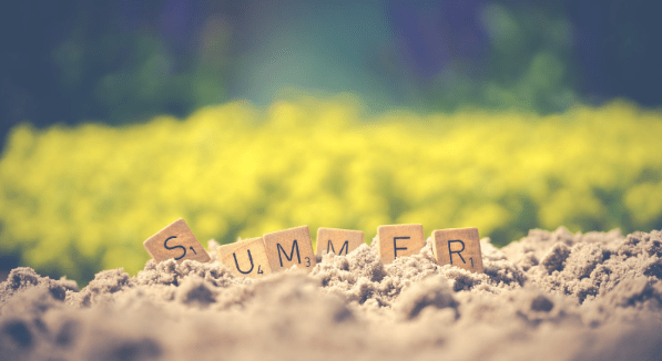 Summer Activities To Avoid