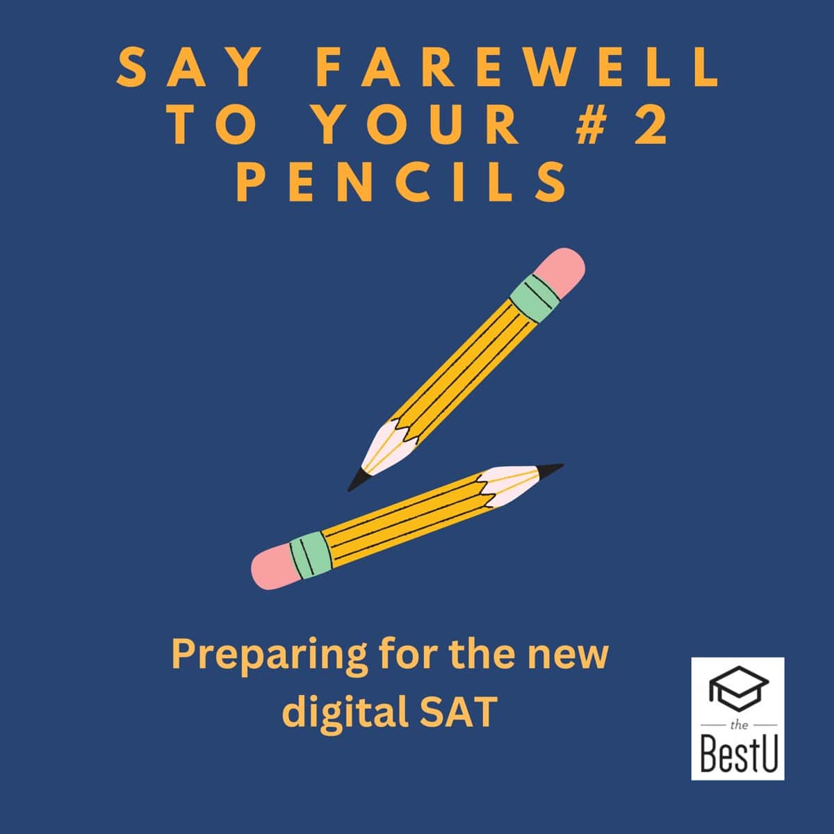 What’s Next in Testing: Preparing for the new digital SAT